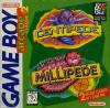 Arcade Classic No. 2 - Millipede & Centipede